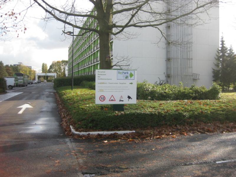 Parking Bruxelles Aéroport De Zaventem Bepark Votre Solution De