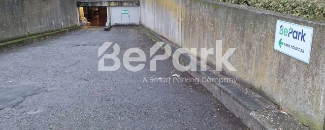 Rue Victor Rauter 40 - Anderlecht