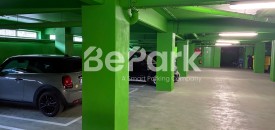 Parking Antwerpen – Mertens en Torfsstraat