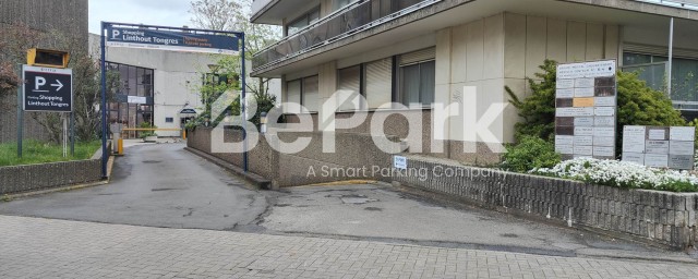 Parking Etterbeek Rue Bâtonnier Braffort