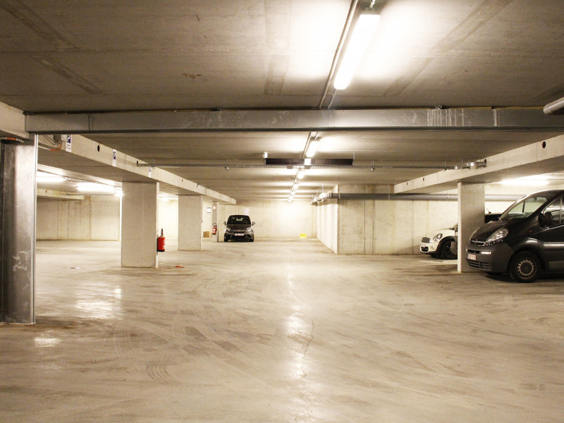 Parking Kipdorp Antwerpen Centrum BePark Uw parkeeroplossing