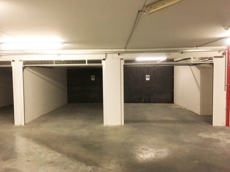 Parking Knokke Heist H24