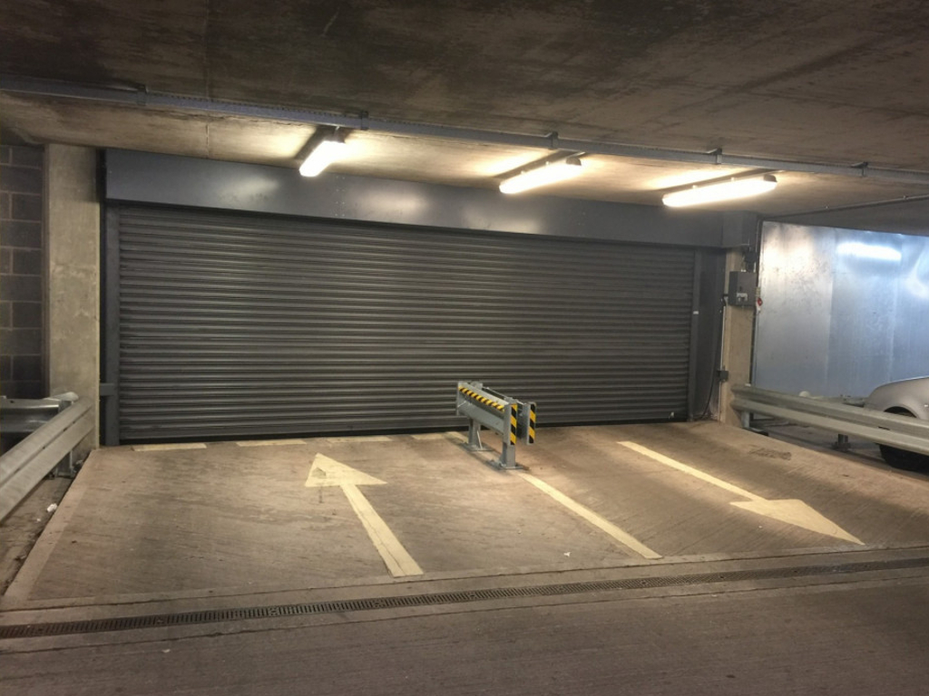 Garage to rent in Bromsgrove Street, Birmingham, B5 6AB, SP59559