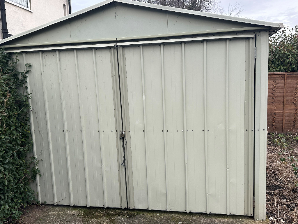 Garage to rent in Burr Close, Bexleyheath, DA7 4LB, SP60589