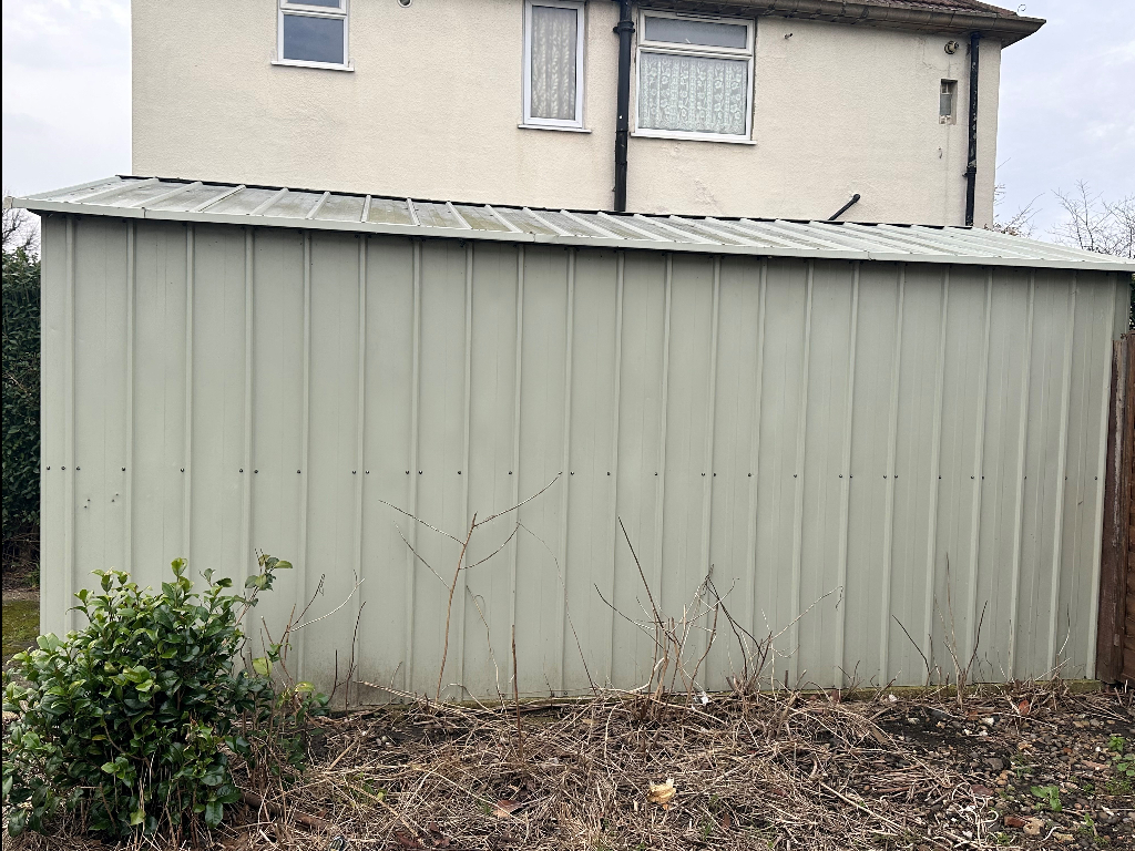 Garage to rent in Burr Close, Bexleyheath, DA7 4LB, SP60589