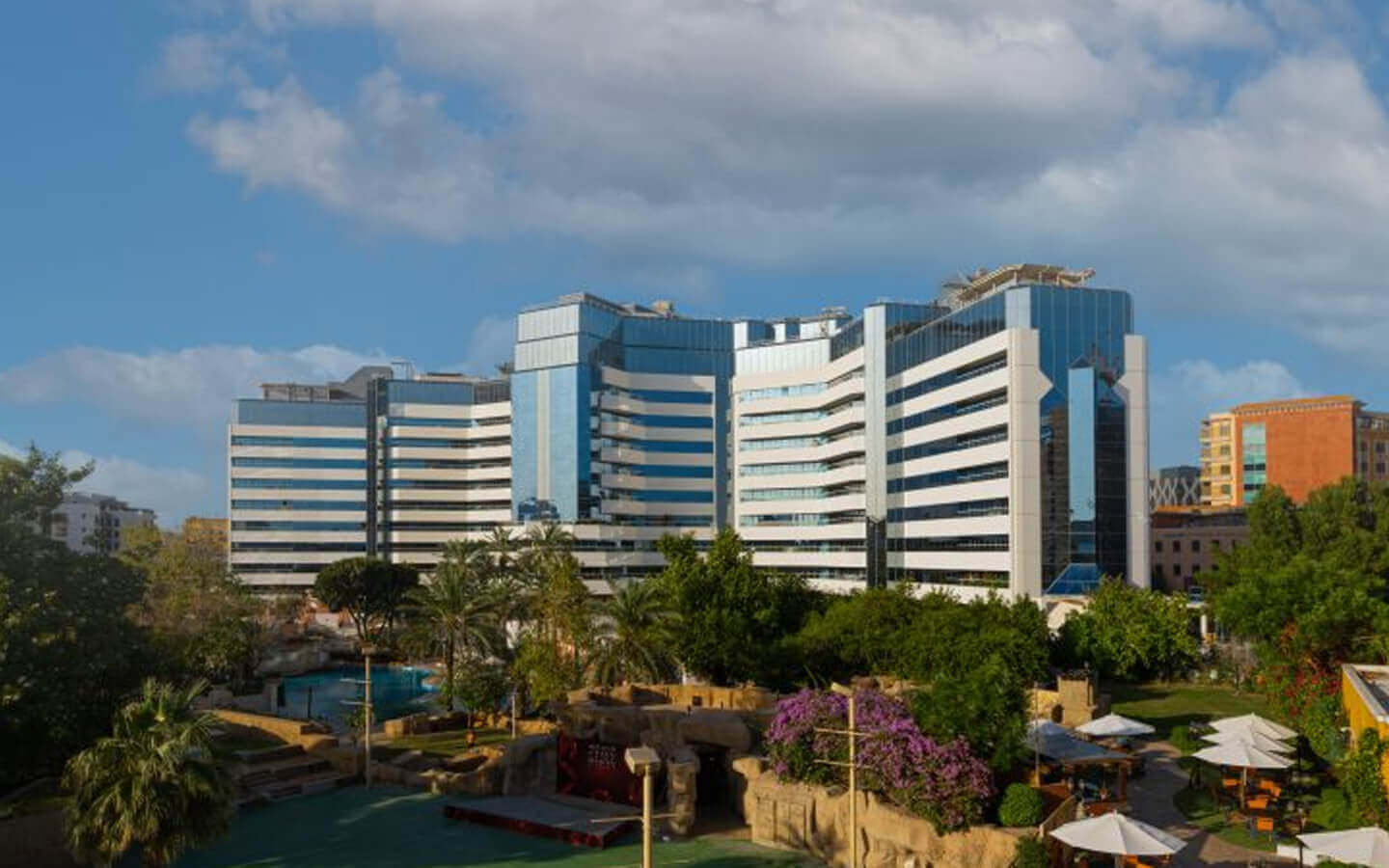 Wafi Residences