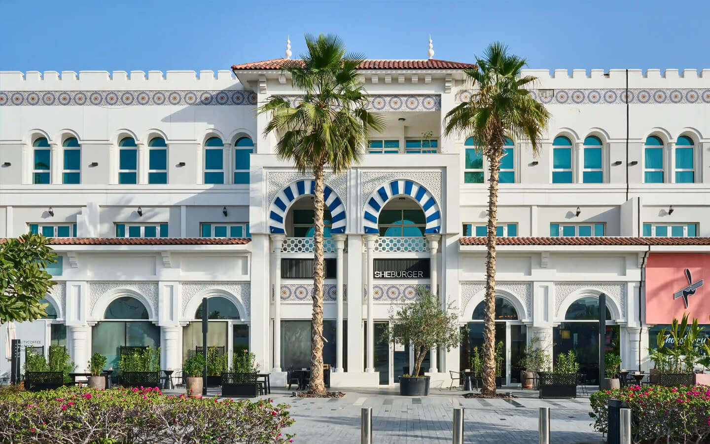 Dar Al Wasl