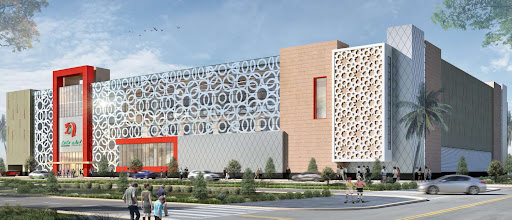 LuLu Hypermarket - Butina