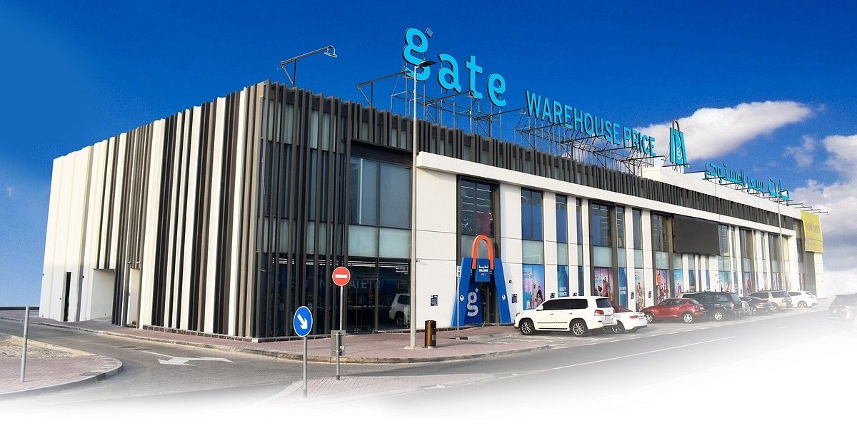 Al Kabayel - Gate 1 to 20