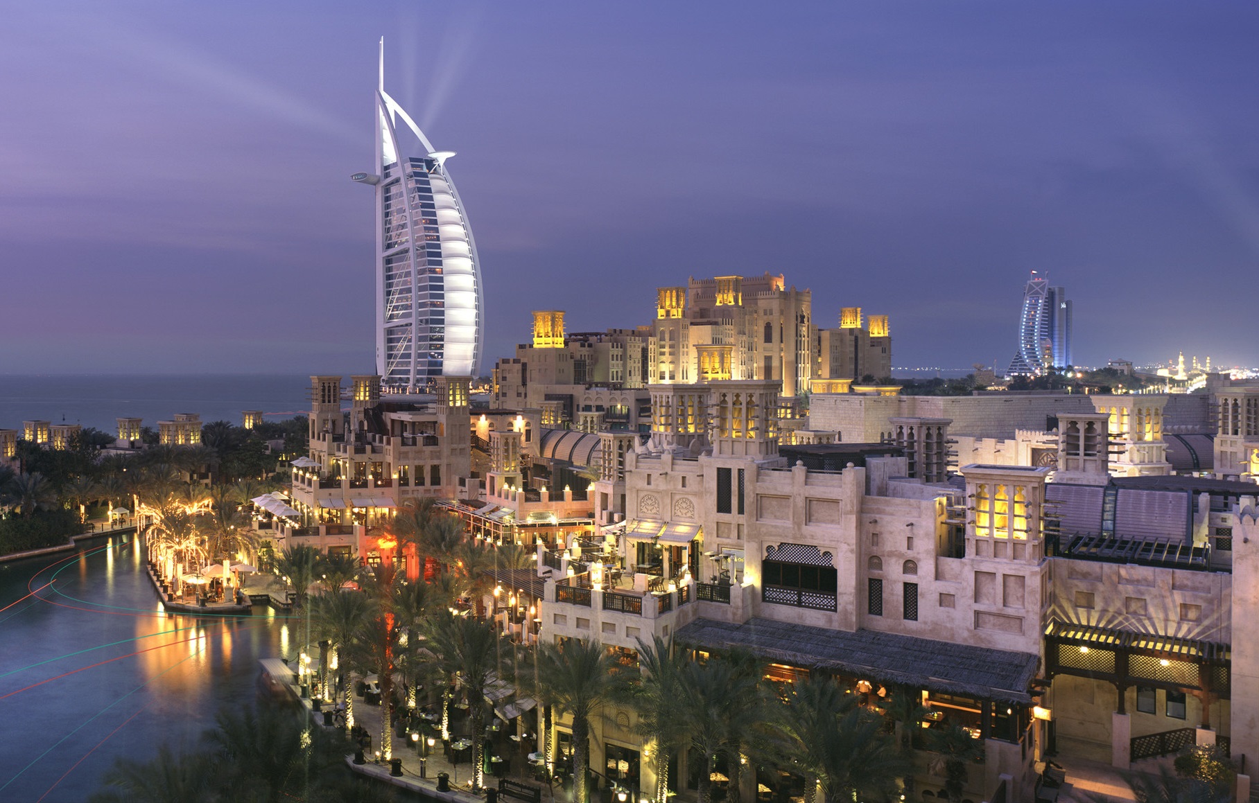Madinat Jumeirah Palace