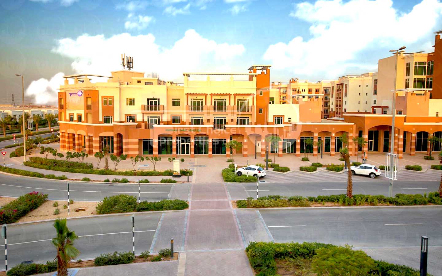 Al Ghadeer Community