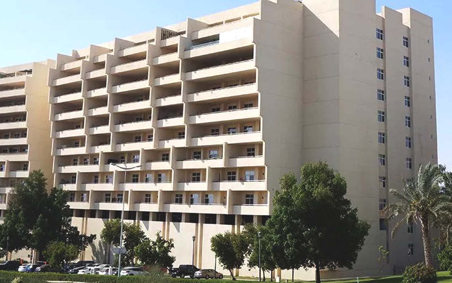 Union Properties - New Bridge Hills