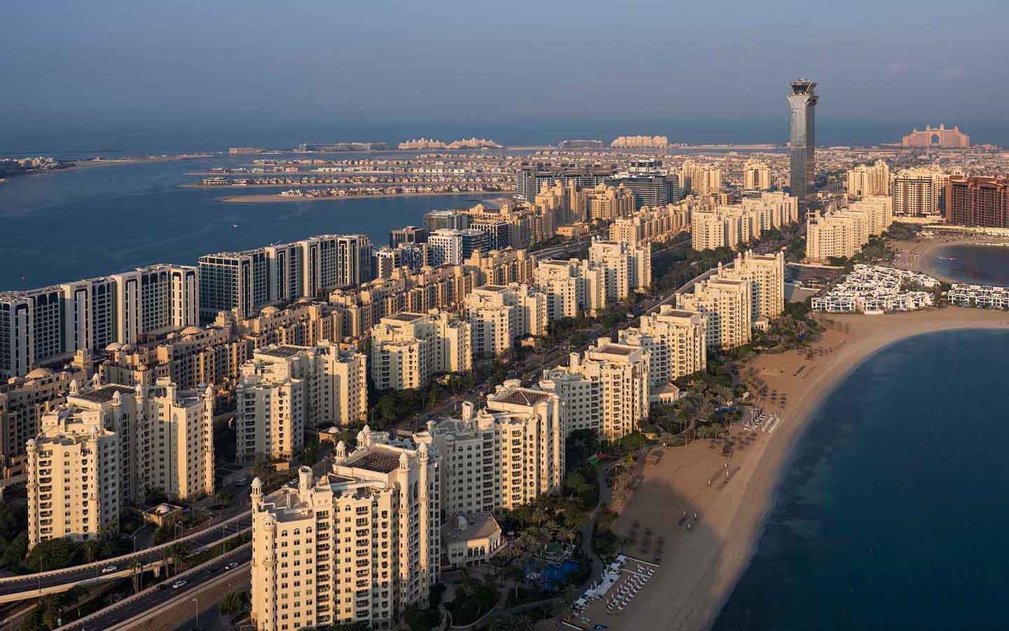 Shoreline Apartments