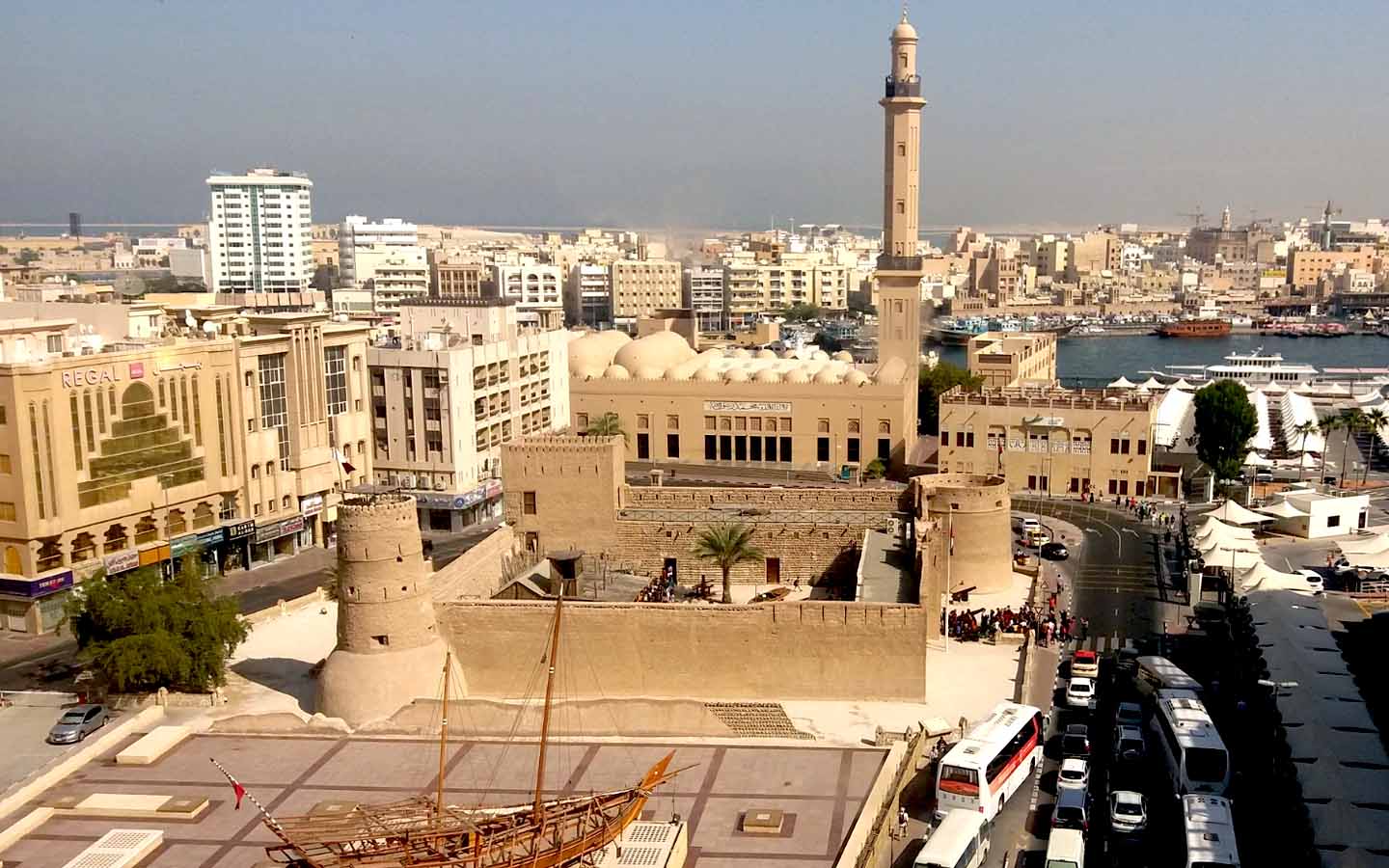 Souq Al Kabeer