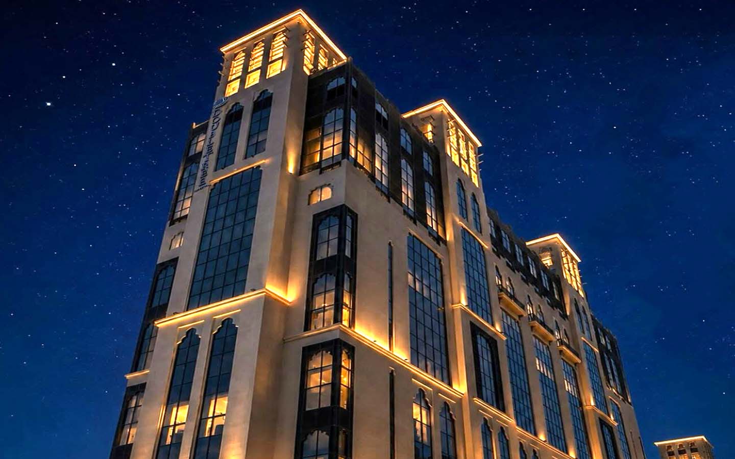 DoubleTree by Hilton - Al Jadaf