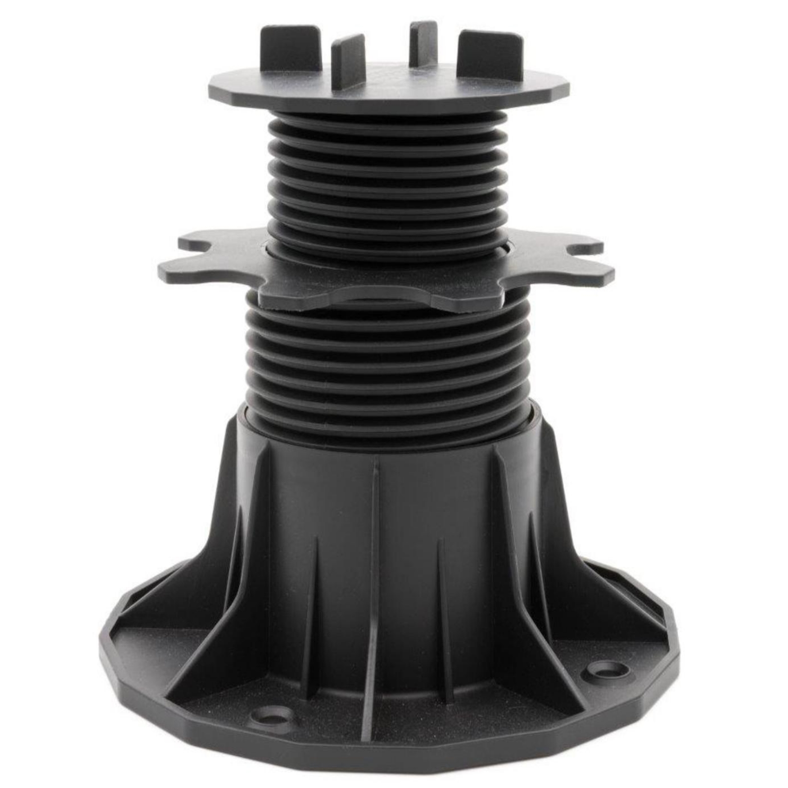 Terrassenplatten Grigio Holzoptik Grau Outdoor Platte Feinstein