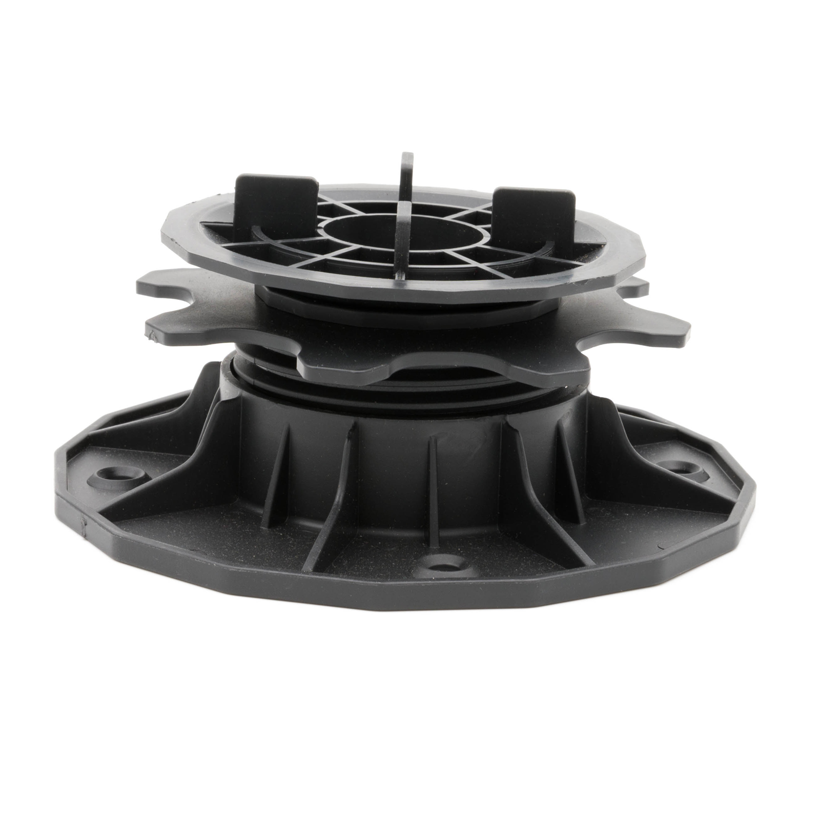 Terrassenplatten Noce Holzoptik Braun Outdoor Platte Feinstein