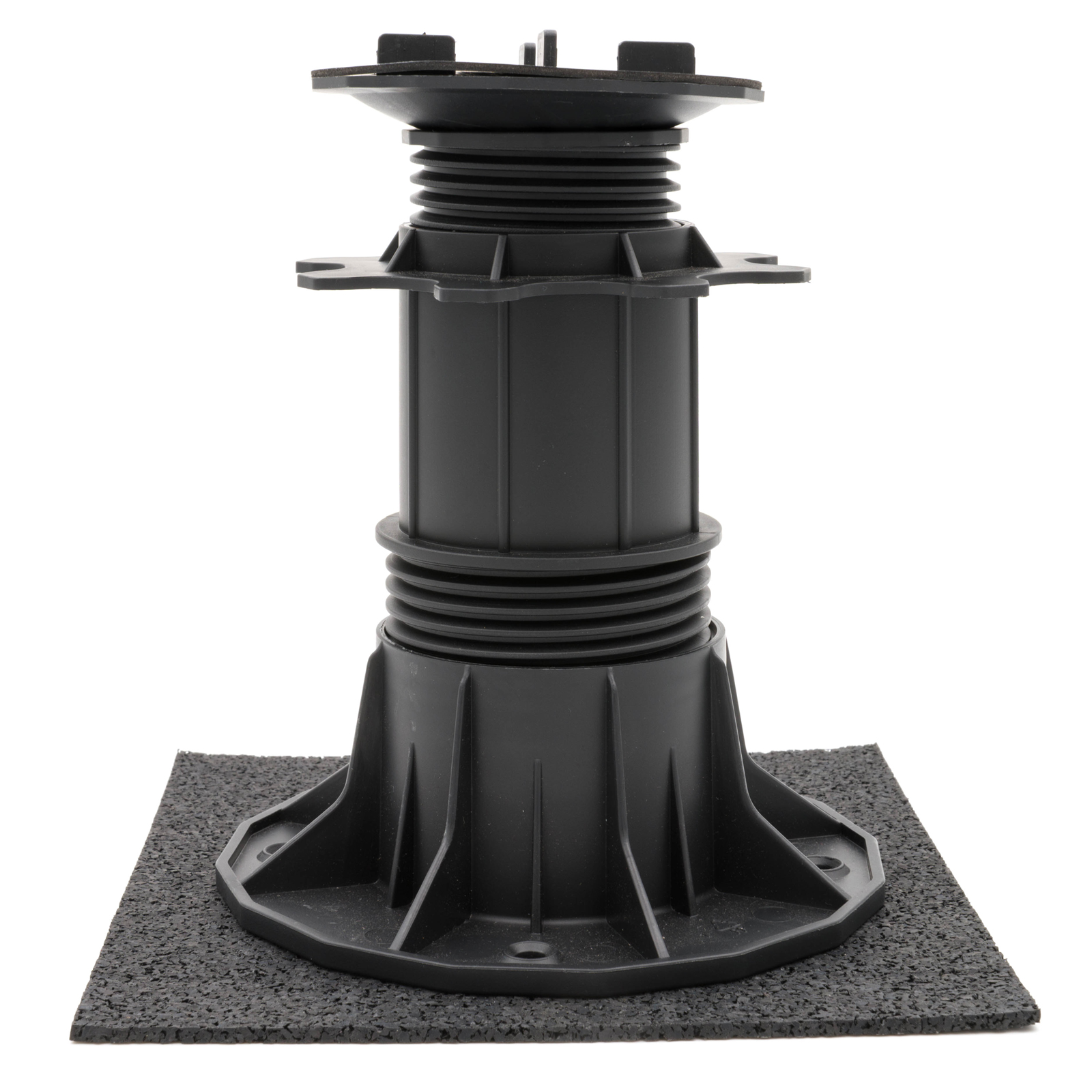 Terrassenplatten Noce Holzoptik Braun Outdoor Platte Feinstein