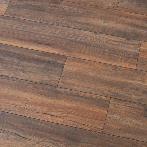 Klick Laminat Boden Holzboden Profi Exclusiv mit V-Fuge optional