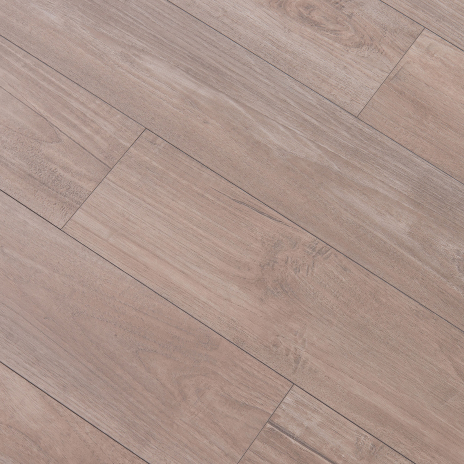 Klick Laminat Boden Holzboden Profi Exclusiv mit V-Fuge optional