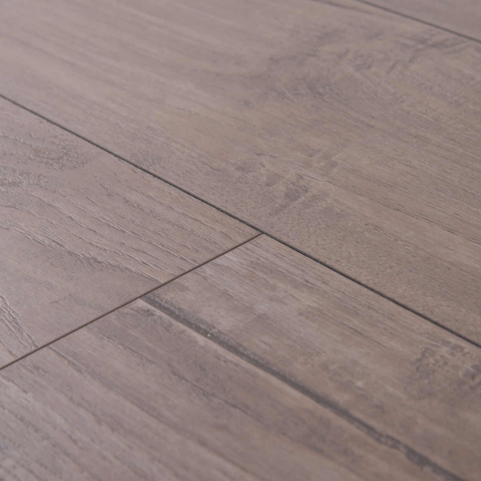 Klick Laminat Boden Holzboden Profi Exclusiv mit V-Fuge optional