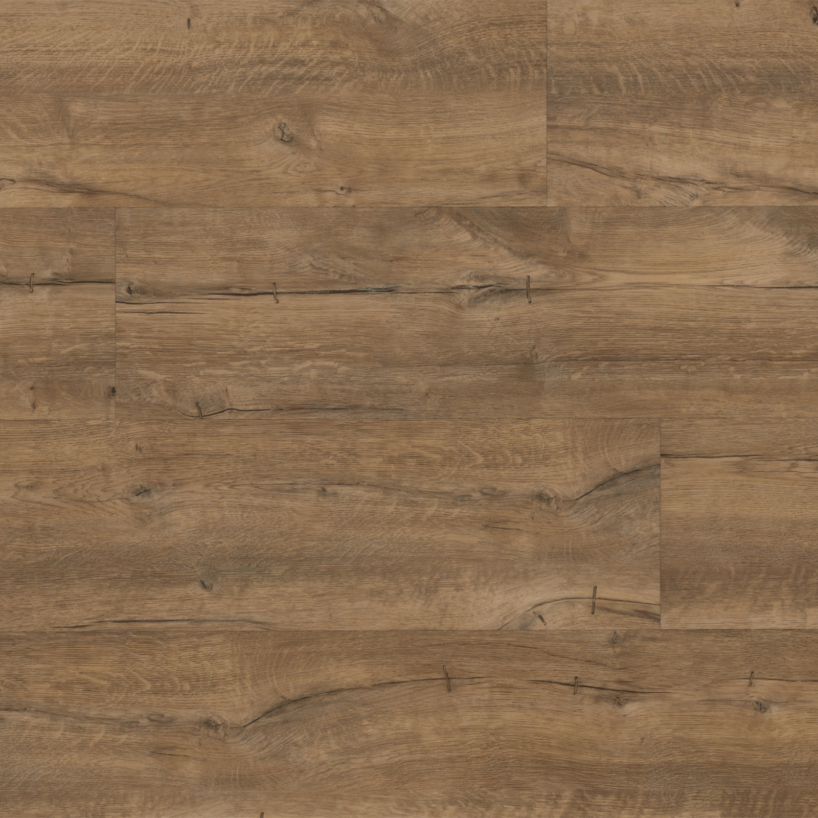 Vinylboden PVC Klick Bodenbelag Eiche Chalet Sauvage antik beige