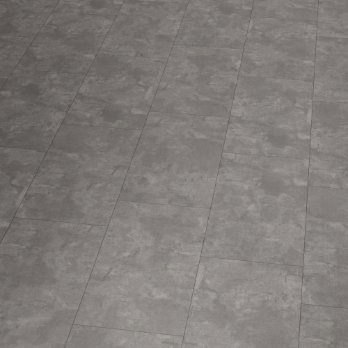 Vinylboden PVC Klick Bodenbelag Steinfliese Bielefeld Microfase Dämmung