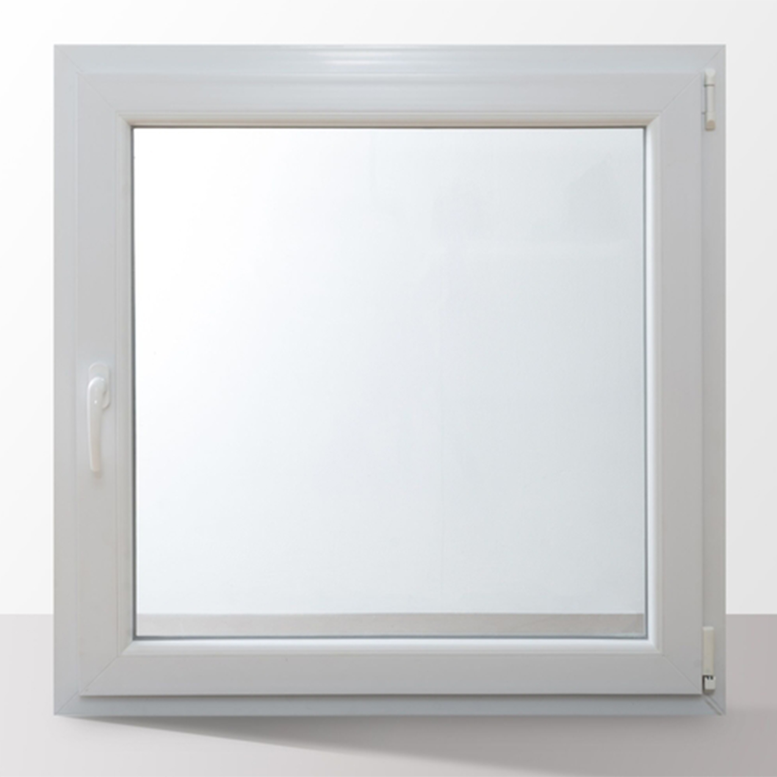 Fenster Kellerfenster Kunststofffenster Dreh Kipp Fenster ...