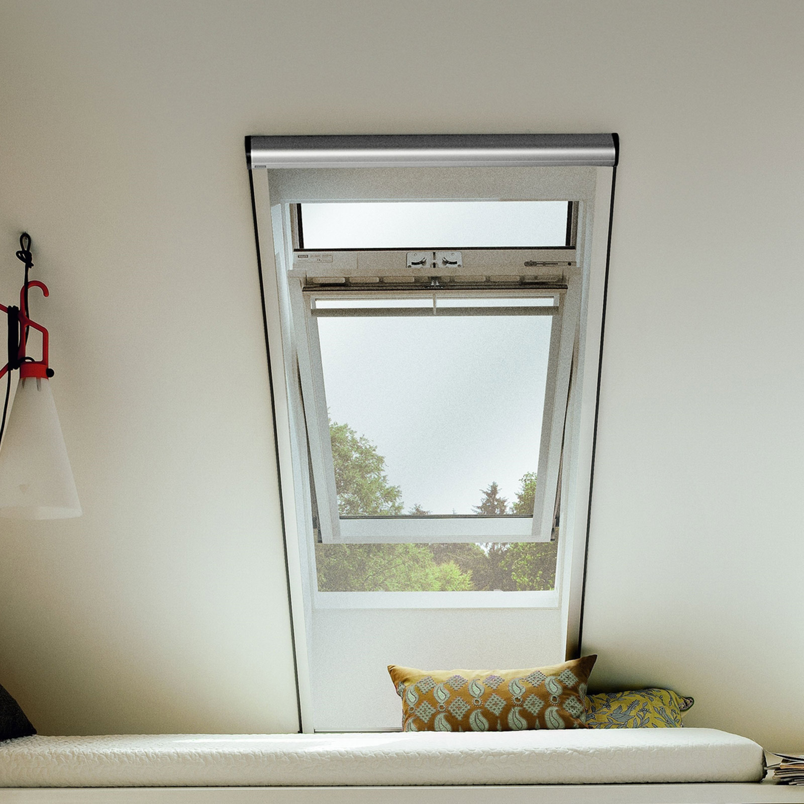 VELUX Dachfenster GPU 0070 Dachausstieg Eindeckrahmen