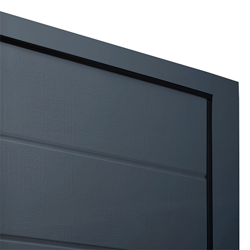 Garagentor Sektionaltor Garagentore Rolltor Thermo40 XL Sicke mit