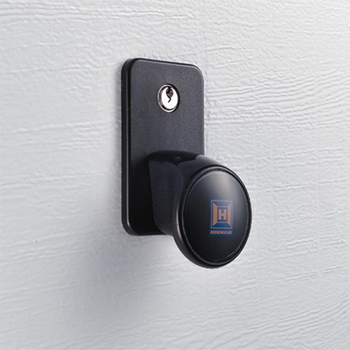 HÖRMANN Torgriffgarnitur für Sektionaltor Garagentor | eBay