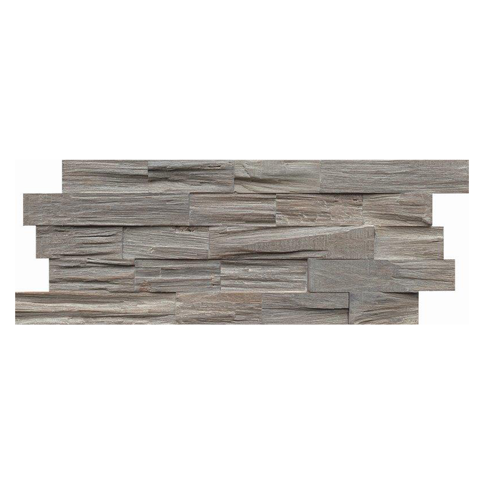 INDO Holz Wandverkleidung Wandverblendung Teak Bangkirai Paneele