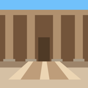 Abydos Temple: Egypt Guide app for Android
