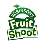 Robinsons Fruit Shoot Juice