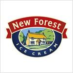 New Forest Ice Cream