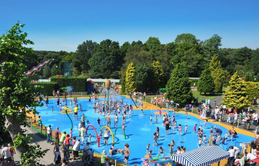 What to bring to dorney park Canada's Wonderland is hiring for amusement park operations, park administration and maintenance. Seasonal, part-time and full-time.