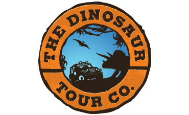 the dinosaur tour company