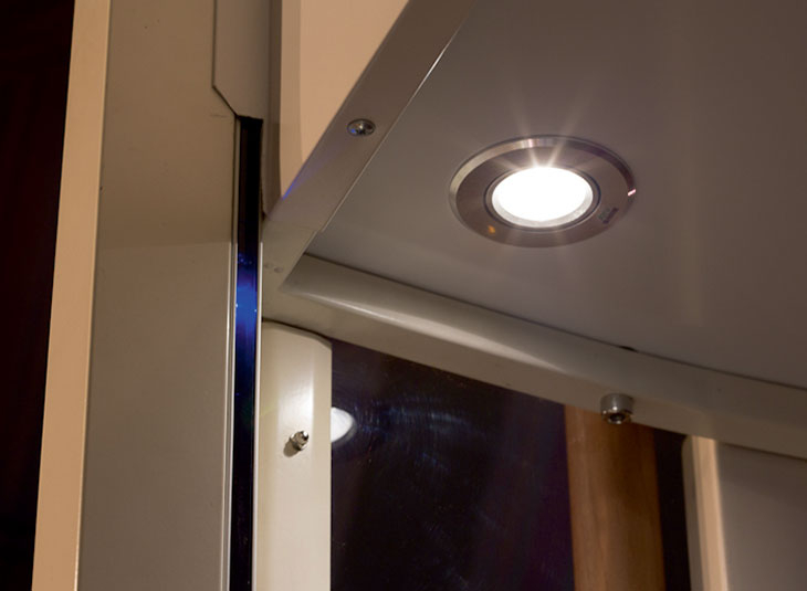 Smart Trio Vista | Ascenseur de maison | PractiComfort