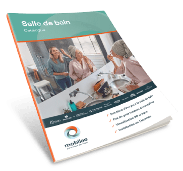 Salle De Bain Brochure Baignores A Porte