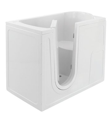 Plymouth Baignoires A Porte