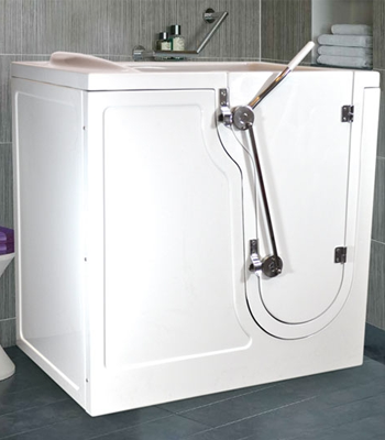 Warwick Baignoires A Porte