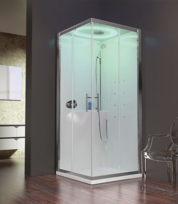 Victoria Wellness Douche Senior