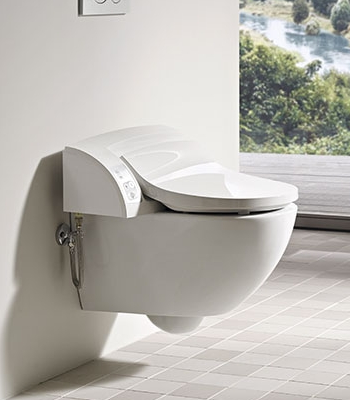 Allier Wc Lavant