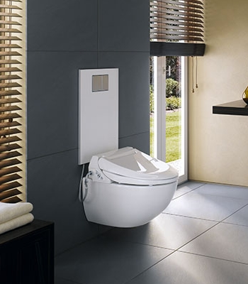 Charente Wc Lavant