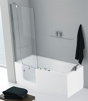 Amazone Baignoires A Porte