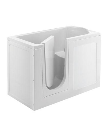 Solitaire Baignoires A Porte