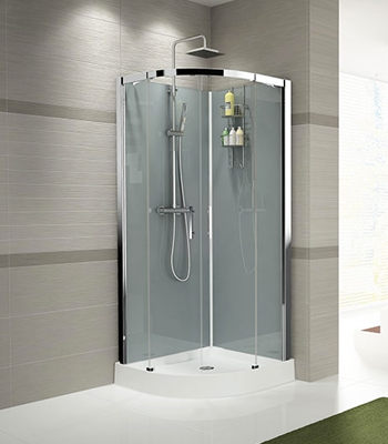 Victoria Basic 2 Plus Douche Senior