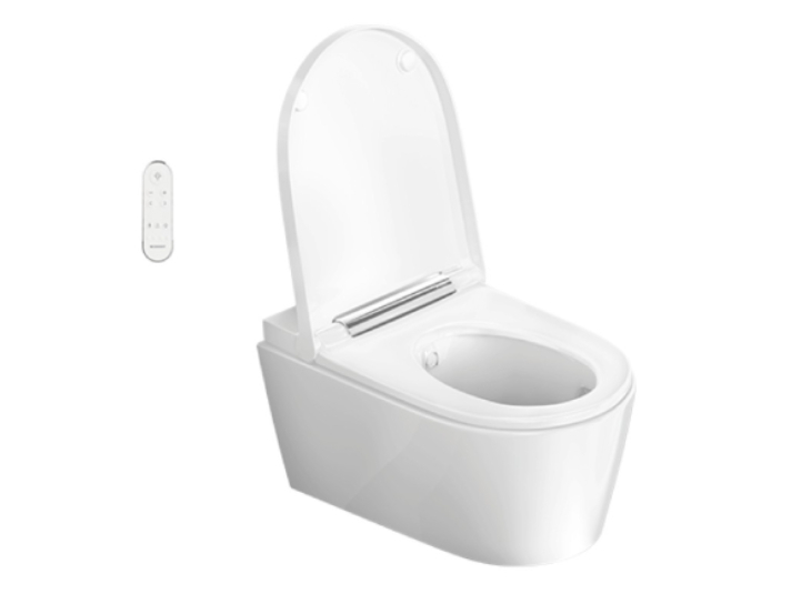 Aquclean Sela Telecommande