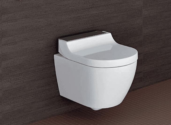 Wc Lavant Acquaclean Tuma