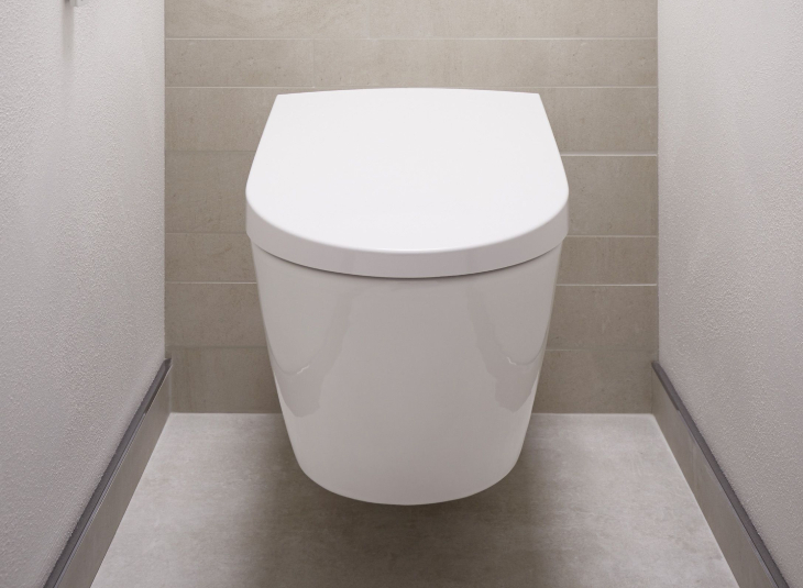 Wc Lavant Aquaclean Sela
